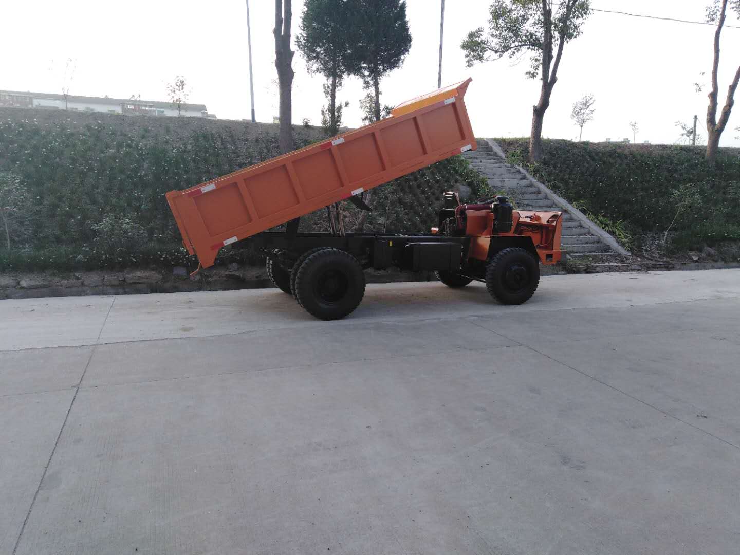 礦用卡車直接取消駕駛室 老司機路在何方 礦用卡車直接取消駕駛室 老司機路在何方